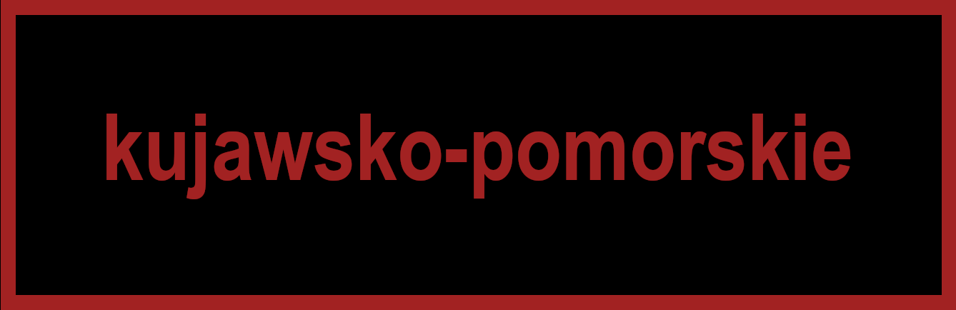 Kujawsko-Pomorskie