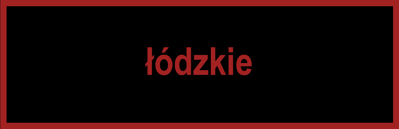 Łódzkie