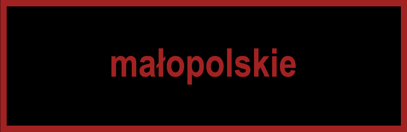 Małopolskie