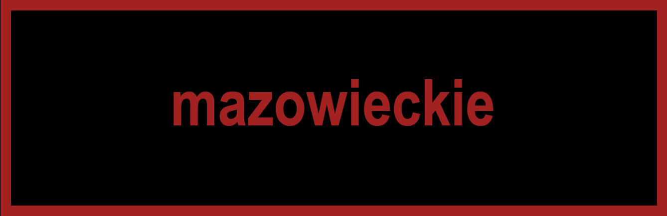 Mazowieckie