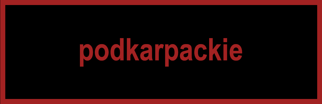 Podkarpackie