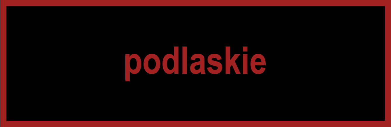 Podlaskie