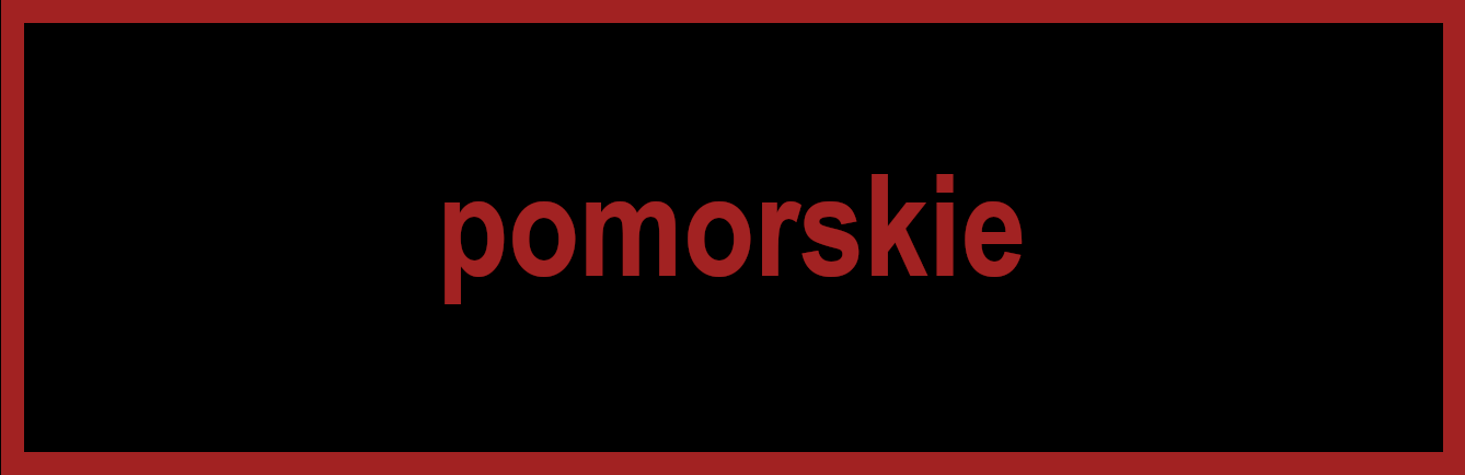 Pomorskie