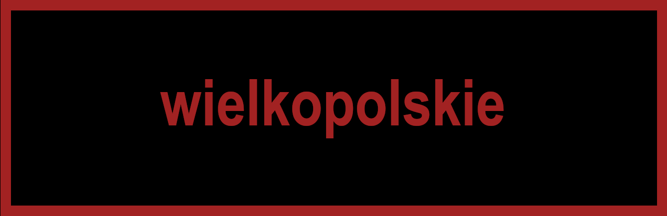 Wielkopolskie